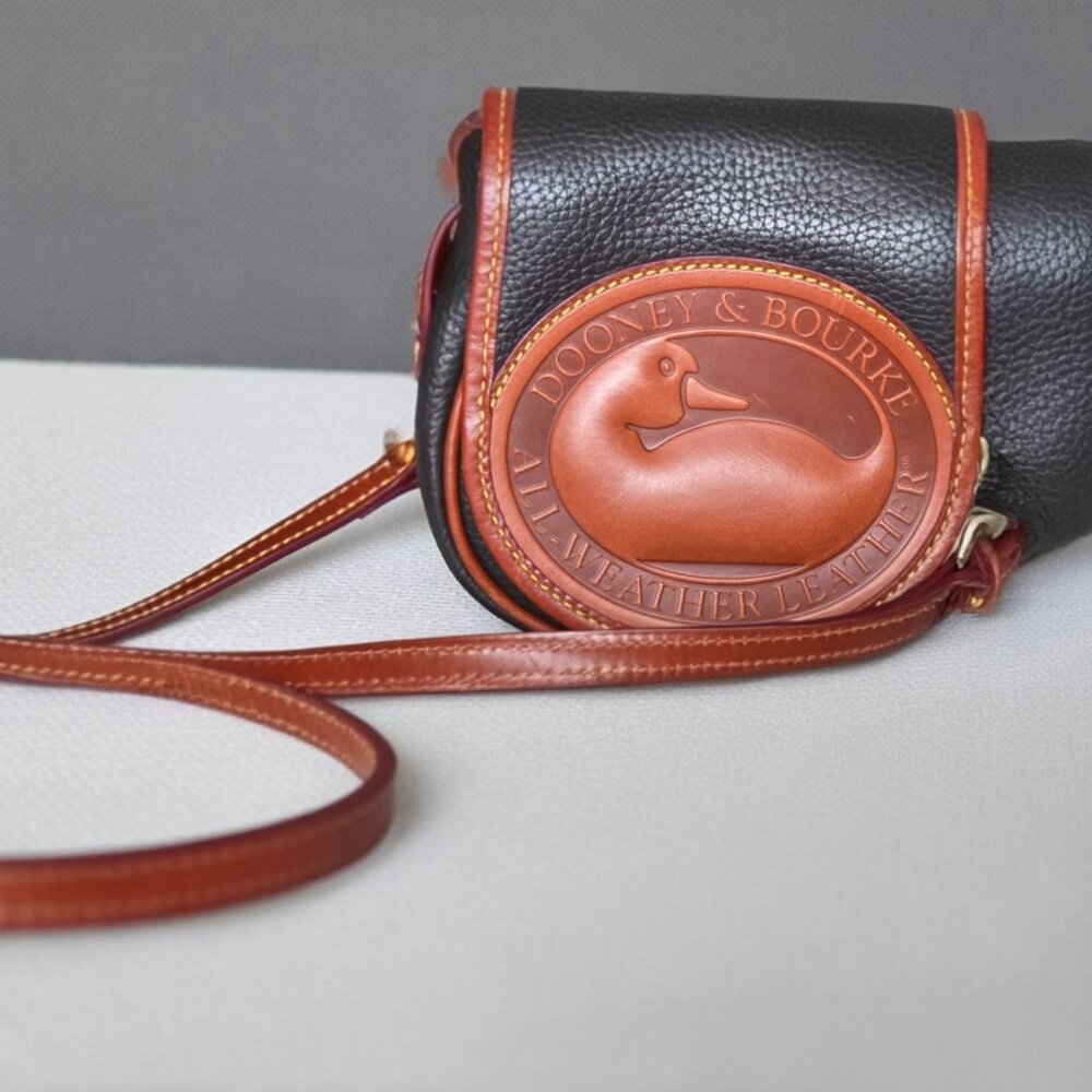 Dooney and Burke crossbody